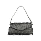 Desigual Black Polyurethane Women Handbag