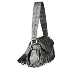 Desigual Black Polyurethane Women Handbag