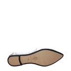 Eleventy Gray Leather Slip-On Loafers