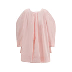 Jacquemus Multicolor Polyester Casual Dress