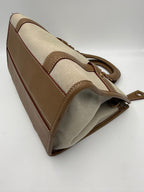 Louis Vuitton LOUIS VUITTON TRIANION NEVERFULL Handbag