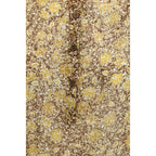 Marant Etoile Bicolor Cotton Pattern Shirt