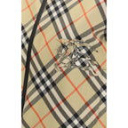 Burberry Beige Polyester Clothing