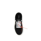 Off-White Multicolor Calf Leather Bos Taurus Chunky Sneakers