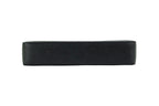 Michael Kors Jet Set Large East West Crossbody Black MK Signature