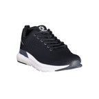 Lumberjack Blue Polyester Men Sneaker