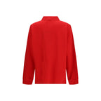 Prada Multicolor Cotton Polo Shirt