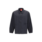 The North Face Black Nylon Shell Jacket