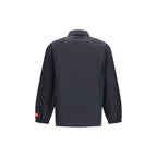 The North Face Black Nylon Shell Jacket