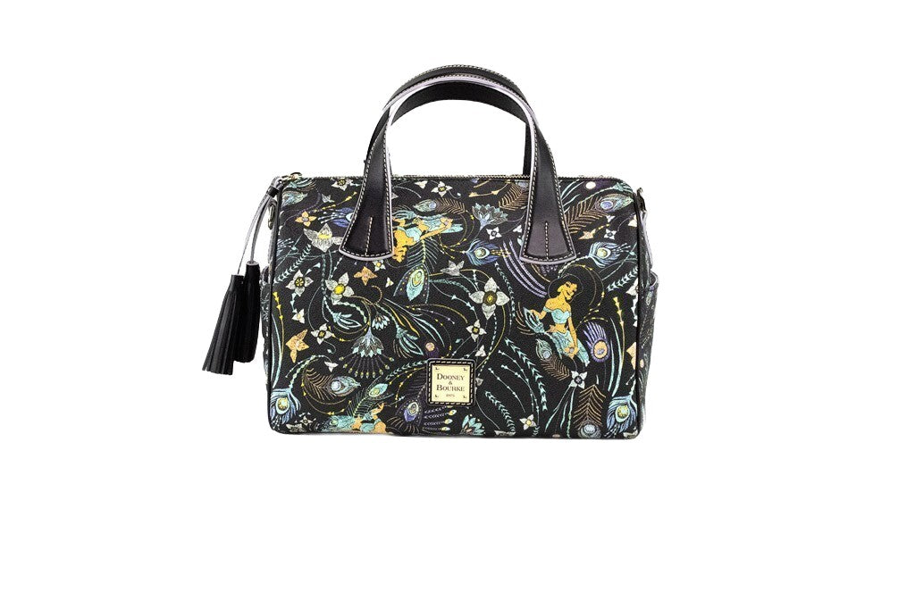 Dooney & Bourke Aladdin 30th Anniversary Jasmine Purse Bag