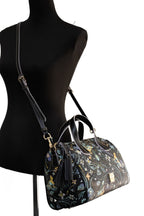 Dooney & Bourke Aladdin 30th Anniversary Jasmine Purse Bag