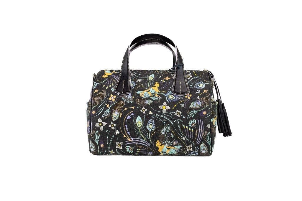 Dooney & Bourke Aladdin 30th Anniversary Jasmine Purse Bag
