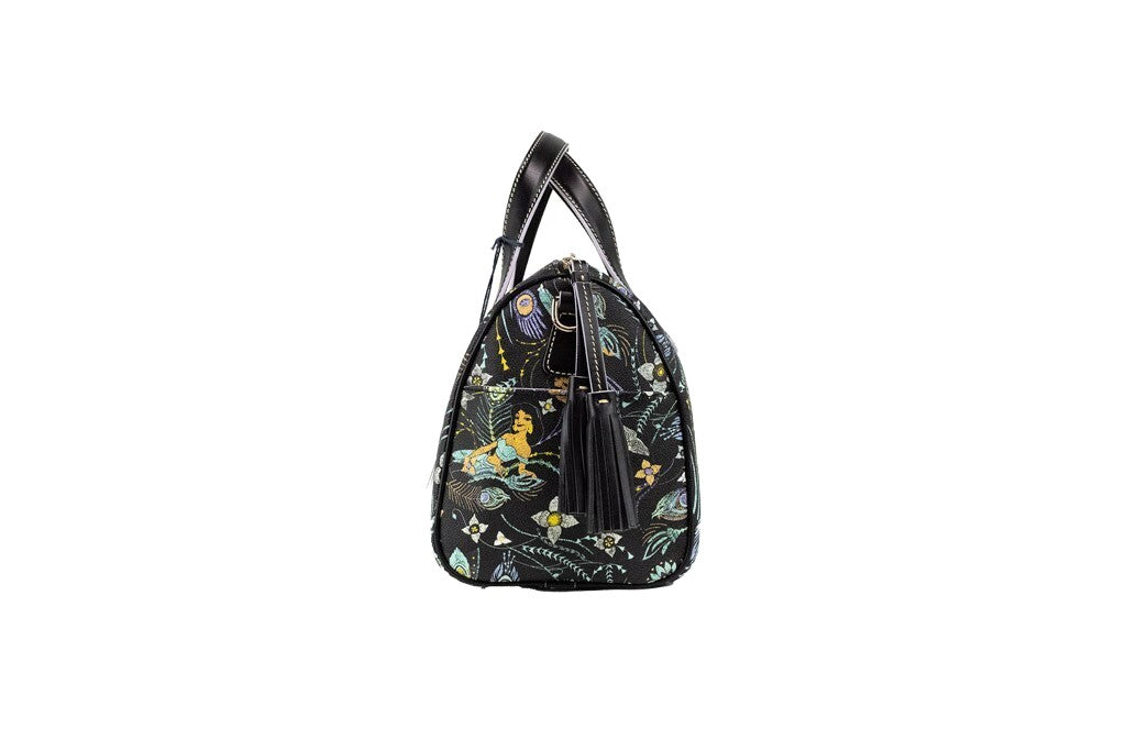 Dooney & Bourke Aladdin 30th Anniversary Jasmine Purse Bag