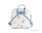 Dooney & Bourke Disney Reigning Rabbits Small Top Handle Backpack Bag