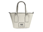 Marc Jacobs X Looney Tunes Bugs Bunny Small Leather Satchel Crossbody Bag