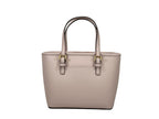Michael Kors Jet Set XS Carryall Top Zip Tote Bag