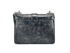 Michael Kors Greenwich Small Flap Shoulder Crossbody Bag
