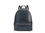 Michael Kors Rhea Medium PVC Backpack Bookbag