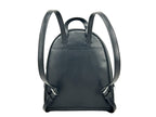 Michael Kors Rhea Medium PVC Backpack Bookbag