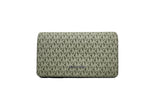 Michael Kors Medium Full Flap Messenger Crossbody Bag