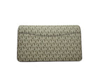 Michael Kors Medium Full Flap Messenger Crossbody Bag