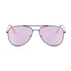 Guess Black Metal Sunglasses