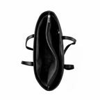 Michael Kors Black Fur Handbag