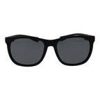 Polaroid Black Plastic Sunglasses