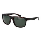 Polaroid Brown Plastic Sunglasses