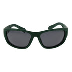 Polaroid Bicolor Plastic Sunglasses
