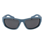 Polaroid Blue Plastic Sunglasses