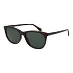 Polaroid Brown Plastic Sunglasses