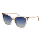 Polaroid Bicolor Plastic Sunglasses