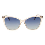 Polaroid Bicolor Plastic Sunglasses