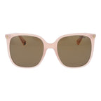 Polaroid Multicolor Plastic Sunglasses