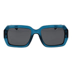 Polaroid Bicolor Plastic Sunglasses