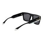 Polaroid Black Plastic Sunglasses