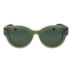 Polaroid Bicolor Plastic Sunglasses