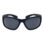 Polaroid Blue Plastic Sunglasses