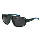 Polaroid Bicolor Plastic Sunglasses
