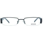 Guess Black Resin Glasses (Frames)
