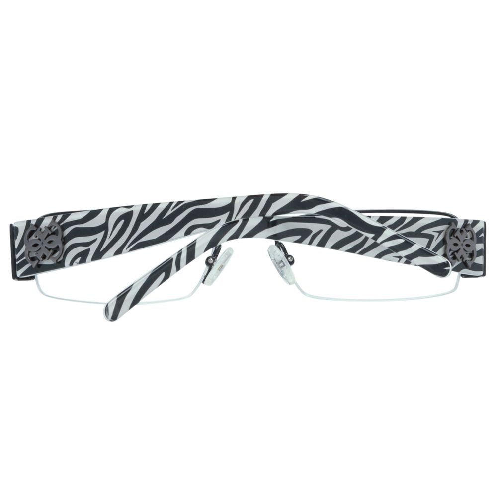 Guess Black Resin Glasses (Frames)