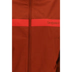 Saint Laurent Multicolor Cotton Bomber