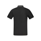 Hugo Boss Nero Cotton Men's Polo