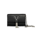 Valentino Nero Polyurethane Women's Bag