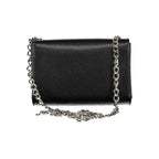 Valentino Nero Polyurethane Women's Bag