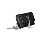 Valentino Nero Polyurethane Women's Bag