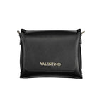 Mario Valentino Nero Poliuretano Womens Bag