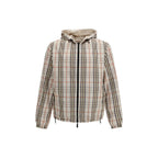Burberry Beige Polyester Clothing