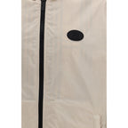 Burberry Beige Polyester Clothing